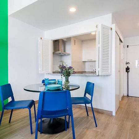 Anfitrion Sevilla 8 Екстер'єр фото