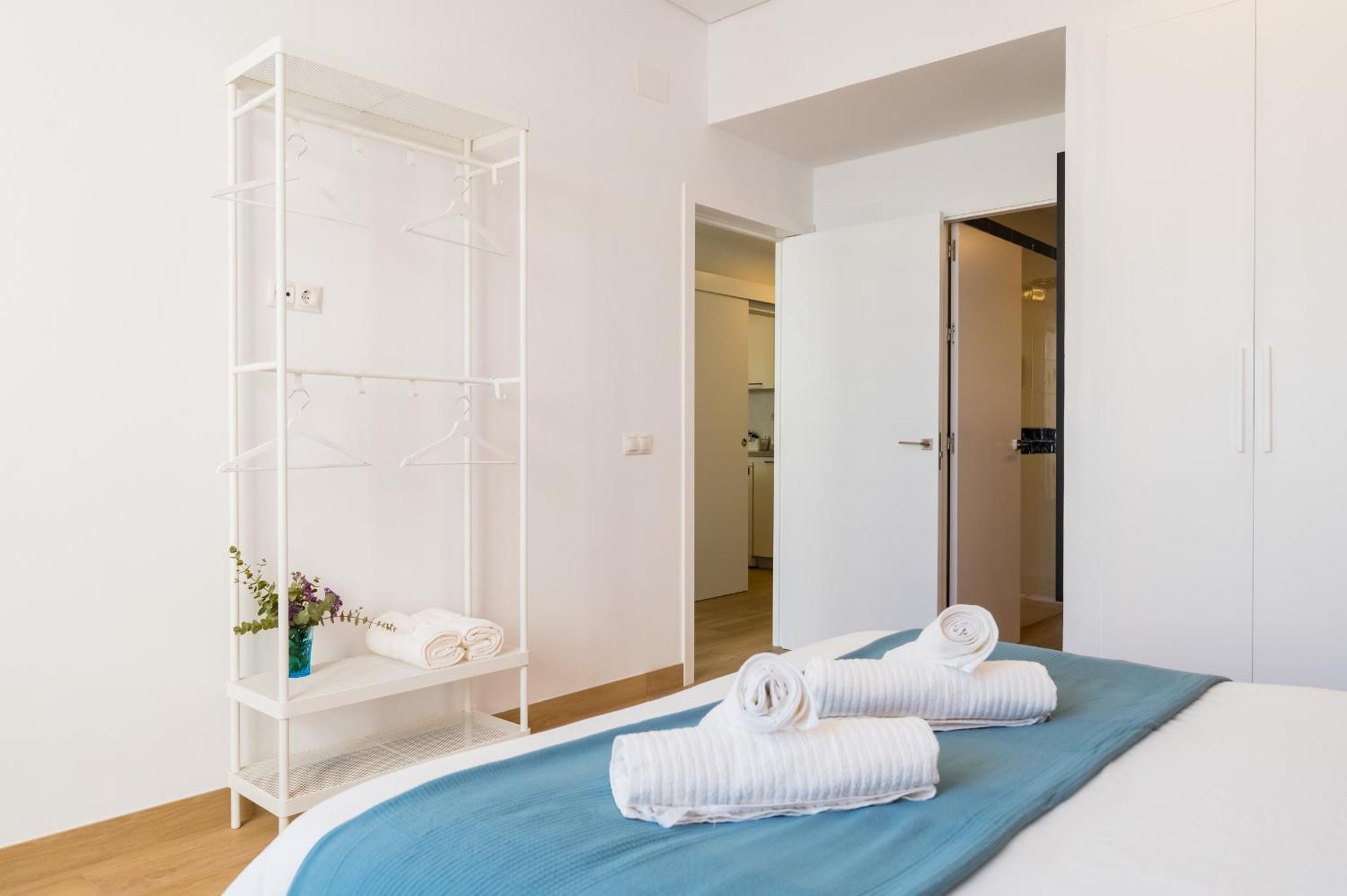 Anfitrion Sevilla 8 Екстер'єр фото